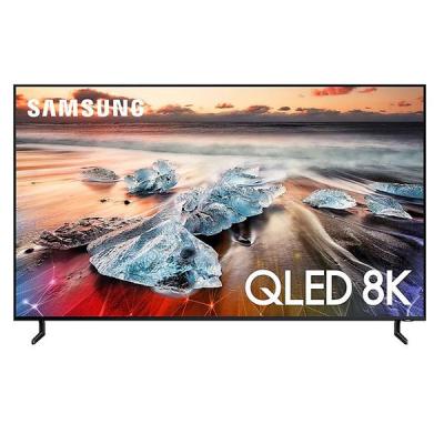 SAMSUNG Q900 QA82Q900 82Ã¢â‚¬Â QLED 8K MultiSystem  Smart TV 110-220 NTSC-PAL